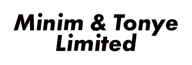 Minim and Tonye Limited